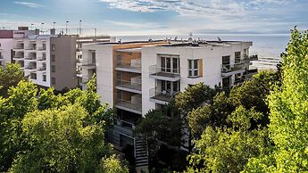 Apartamenty Sun&Snow Przy Plaży