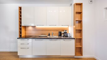 Apartamenty Sun&Snow Przy Plaży