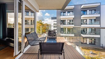 Apartamenty Sun&Snow Przy Plaży