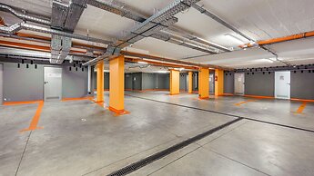 Apartamenty Sun&Snow Przy Plaży