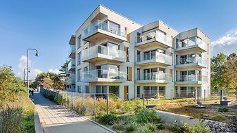 Apartamenty Sun&Snow Przy Plaży