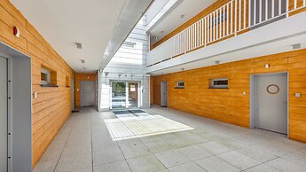 Apartamenty Sun&Snow Przy Plaży