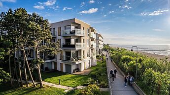 Apartamenty Sun&Snow Przy Plaży