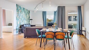 Apartamenty Sun&Snow Przy Plaży