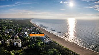 Apartamenty Sun&Snow Przy Plaży
