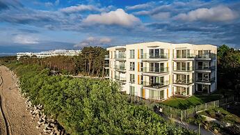 Apartamenty Sun&Snow Przy Plaży