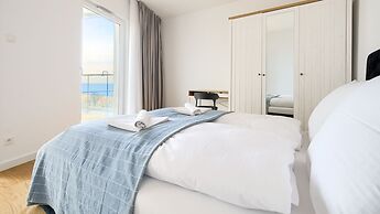 Apartamenty Sun&Snow Przy Plaży