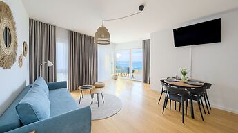 Apartamenty Sun&Snow Przy Plaży