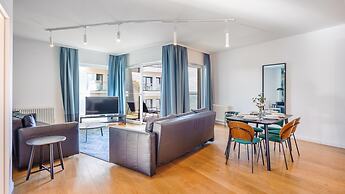 Apartamenty Sun&Snow Przy Plaży