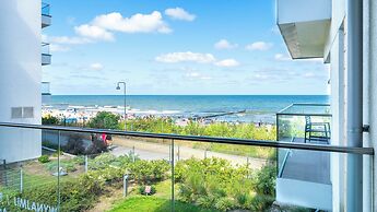 Apartamenty Sun&Snow Przy Plaży