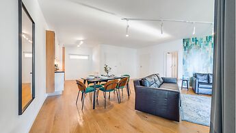 Apartamenty Sun&Snow Przy Plaży