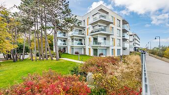 Apartamenty Sun&Snow Przy Plaży