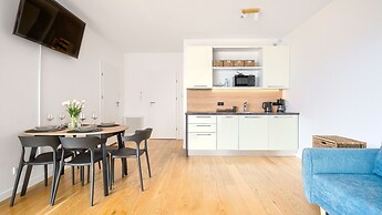 Apartamenty Sun&Snow Przy Plaży