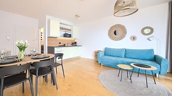 Apartamenty Sun&Snow Przy Plaży