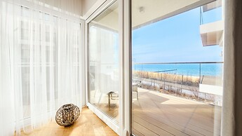 Apartamenty Sun&Snow Przy Plaży