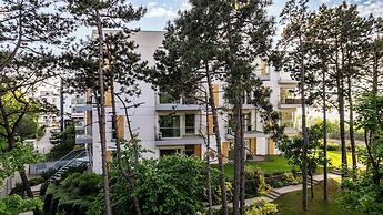 Apartamenty Sun&Snow Przy Plaży