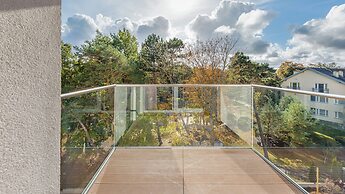 Apartamenty Sun&Snow Przy Plaży