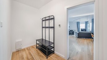 Apartamenty Sun&Snow Przy Plaży