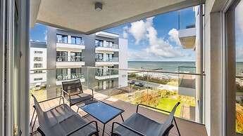 Apartamenty Sun&Snow Przy Plaży