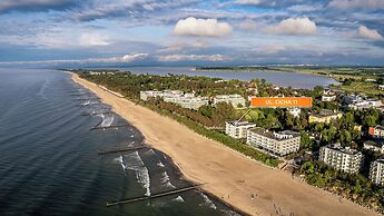 Apartamenty Sun&Snow Przy Plaży