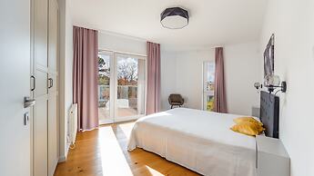 Apartamenty Sun&Snow Przy Plaży