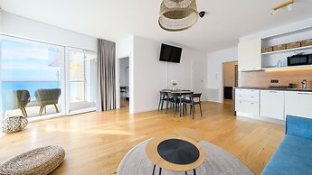 Apartamenty Sun&Snow Przy Plaży