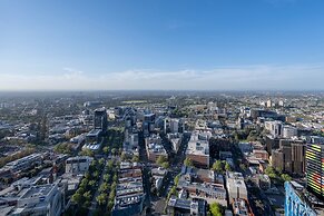 Mega Style Apartments Vision