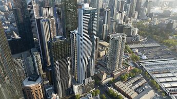 Mega Style Apartments Vision