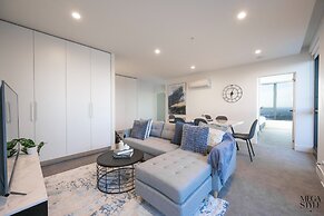 Mega Style Apartments Vision