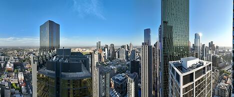 Mega Style Apartments Vision