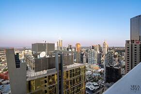 Mega Style Apartments Vision