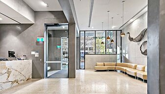 Mega Style Apartments Vision