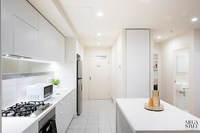 Mega Style Apartments Vision