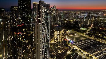 Mega Style Apartments Vision