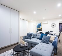 Mega Style Apartments Vision