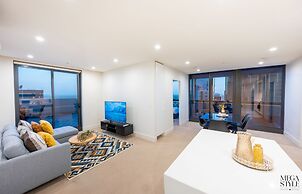 Mega Style Apartments Vision