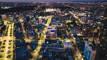 Mega Style Apartments Vision