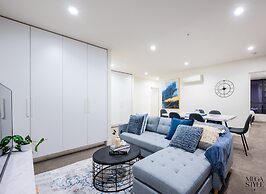 Mega Style Apartments Vision