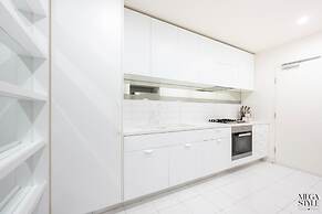 Mega Style Apartments Vision