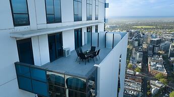 Mega Style Apartments Vision