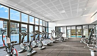 Mega Style Apartments Vision