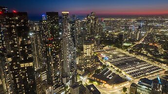 Mega Style Apartments Vision