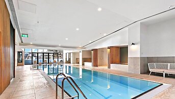 Mega Style Apartments Vision