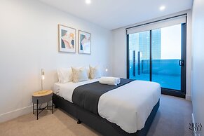 Mega Style Apartments Vision