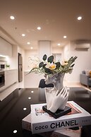 Mega Style Apartments Vision