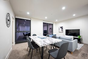 Mega Style Apartments Vision