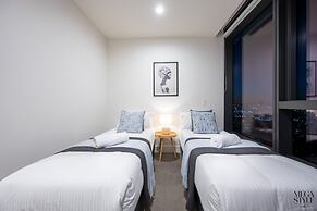 Mega Style Apartments Vision