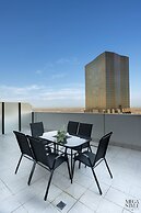 Mega Style Apartments Vision