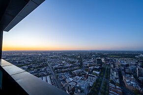 Mega Style Apartments Vision