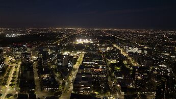 Mega Style Apartments Vision